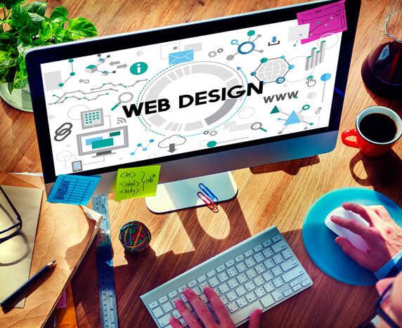 Web Designing Course 