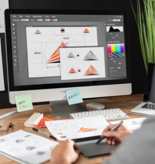 Tips for Learning Graphic Designing Like a Pro