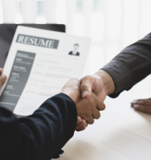 How to ace your job interview