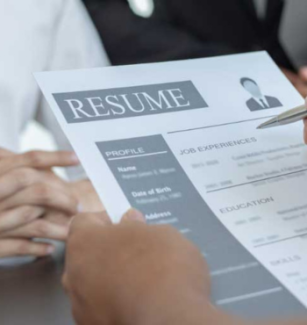 Mistakes to avoid in a Resume