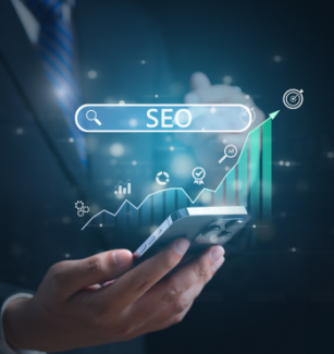 The Importance of SEO in Digital Marketing