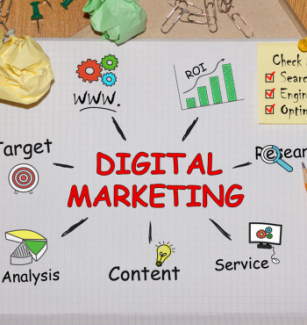 How to choose the best digital marketing course