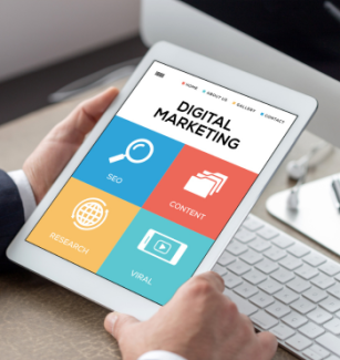 Fundamentals of Digital Marketing