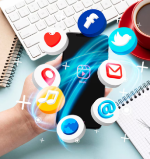 How to create an effective social media strategy