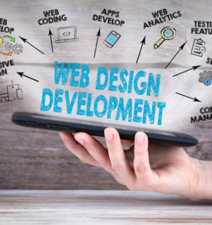 Web Development