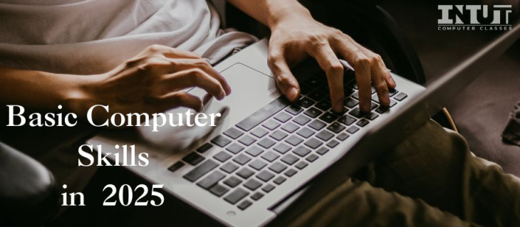 Basic-Computer-Skills