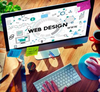 Web Designing Course 
