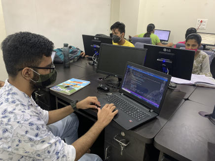coding