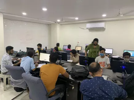 practical class