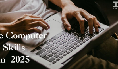 Basic-Computer-Skills