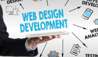 why-web-development-in-2025