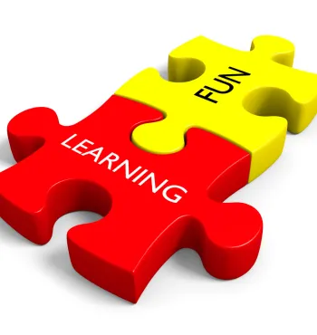 Learn for fun