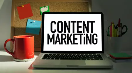 Content Marketing Specialization