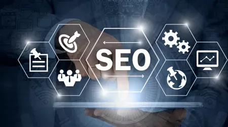 SEO Specialization