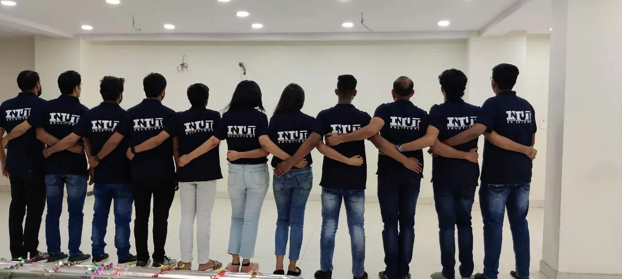 intuit team images