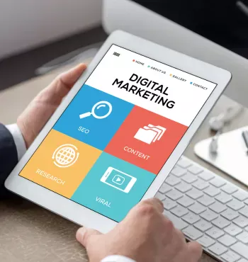 Fundamentals of Digital Marketing