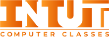 Intuit Computer Classes Logo